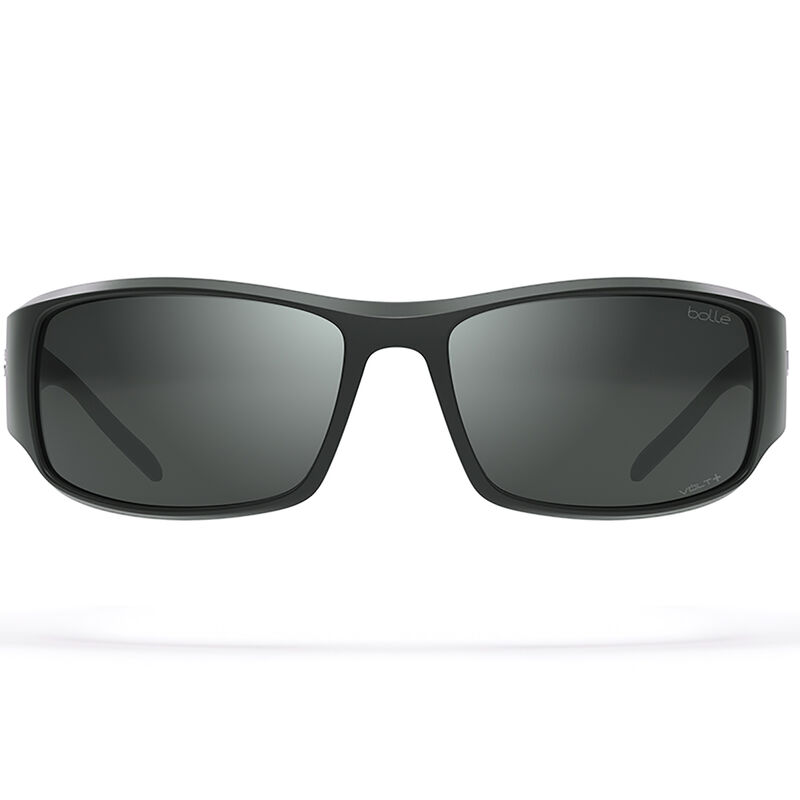 KING, Black Matte-Volt+ Gun Polarized, hi-res image number null